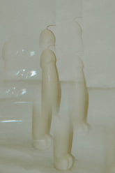 The 10 inch Candle